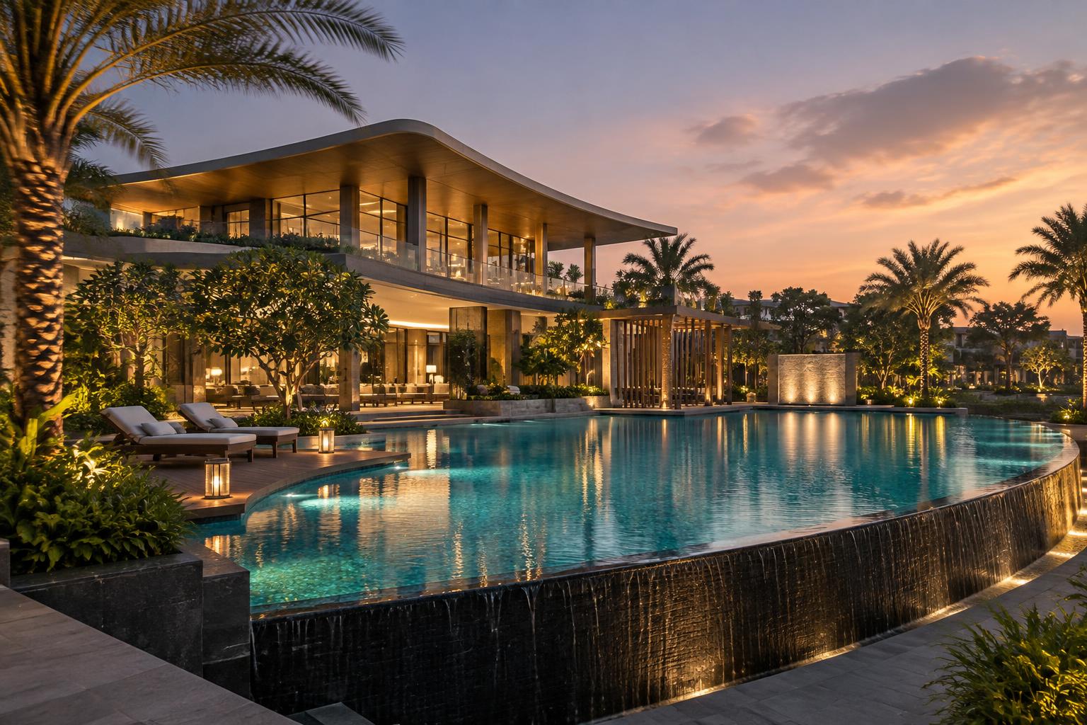 Your Private World of Lifestyle
